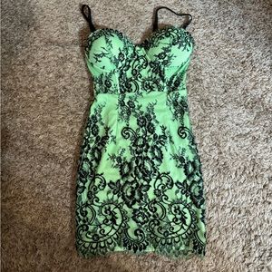 Fashion nova dress